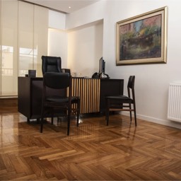 Γραφείο Ιατρού