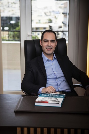 Κολαξίδης Εμμανουήλ